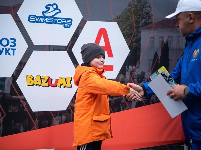 Итоги триатлонного сезона 2025 - Детская лига