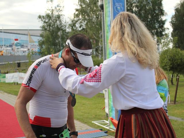 Протоколы чемпионата Беларуси на средней дистанции VOLATMAN-2018