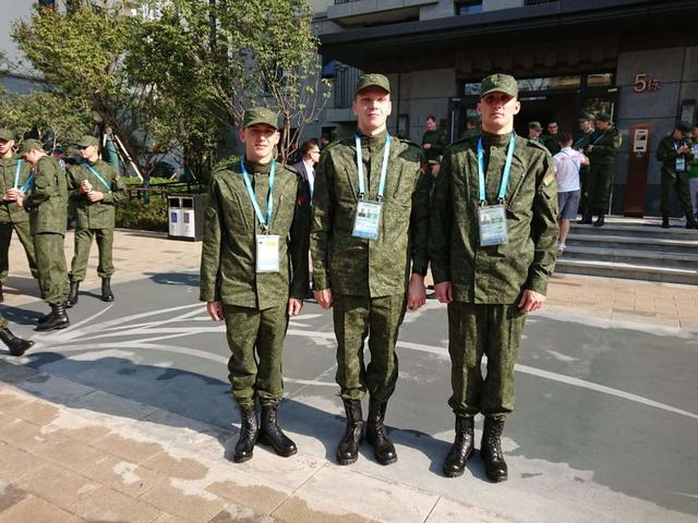 Трое белорусов примут участие в соревнованиях по триатлону на Всемирных военных играх